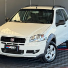 Fiat Strada Working Celeb.1.4 Fire Flex 8V CD 2013 Flex-5