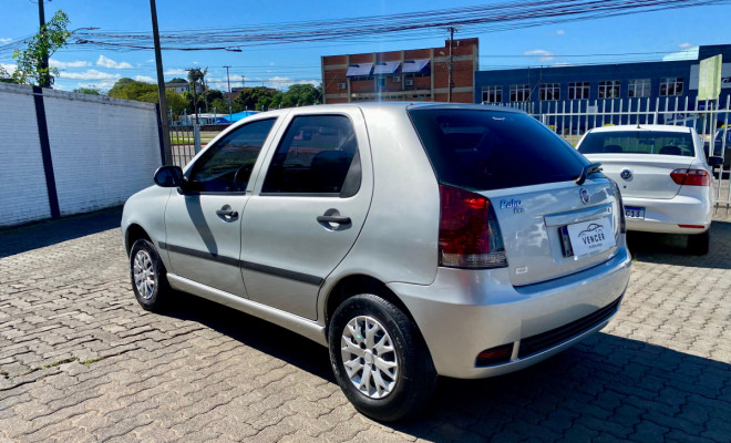 Fiat Palio 1.0 ECONOMY Fire 8V - 2013-3