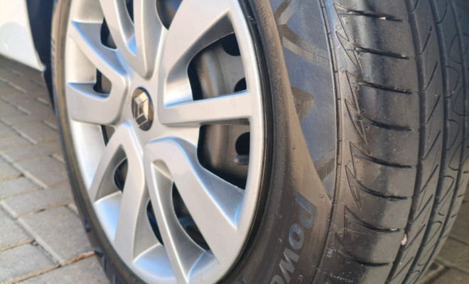 Renault LOGAN Life Flex 1.0 12V 4p Mec. 2020 Flex-3