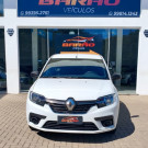 Renault LOGAN Life Flex 1.0 12V 4p Mec. 2020 Flex-1