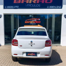 Renault LOGAN Life Flex 1.0 12V 4p Mec. 2020 Flex-2