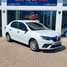 Renault LOGAN Life Flex 1.0 12V 4p Mec. 2020 Flex-0