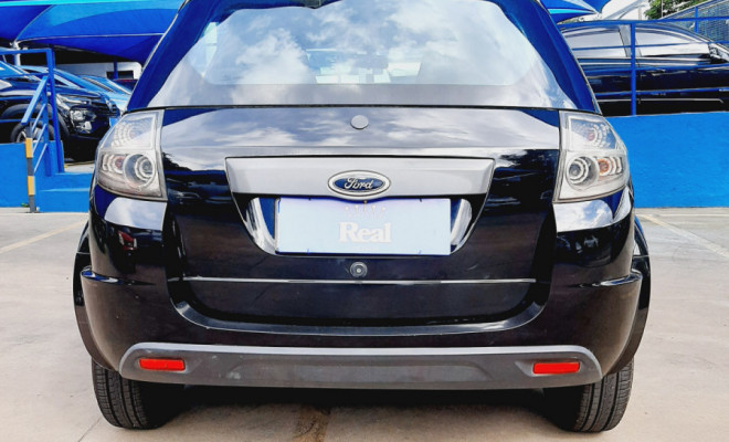 Ford Ka 1.0 8V/1.0 8V ST Flex 3p 2012 Flex-3