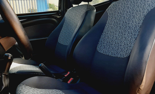 Ford Ka 1.0 8V/1.0 8V ST Flex 3p 2012 Flex-7