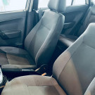 VW - VolksWagen Gol City (Trend) 1.6 Mi T.Flex 8V 4p 2007 Flex-7