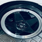 VW - VolksWagen Gol City (Trend) 1.6 Mi T.Flex 8V 4p 2007 Flex-9