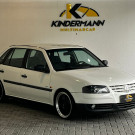 VW - VolksWagen Gol City (Trend) 1.6 Mi T.Flex 8V 4p 2007 Flex-0