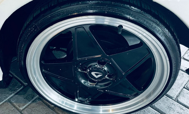 VW - VolksWagen Gol City (Trend) 1.6 Mi T.Flex 8V 4p 2007 Flex-9