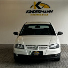 VW - VolksWagen Gol City (Trend) 1.6 Mi T.Flex 8V 4p 2007 Flex-1