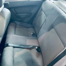 VW - VolksWagen Gol City (Trend) 1.6 Mi T.Flex 8V 4p 2007 Flex-8