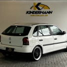 VW - VolksWagen Gol City (Trend) 1.6 Mi T.Flex 8V 4p 2007 Flex-4