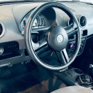 VW - VolksWagen Gol City (Trend) 1.6 Mi T.Flex 8V 4p 2007 Flex-6