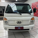 Hyundai HR 2.5 TCI Diesel (RS/RD) 2008 Diesel-0