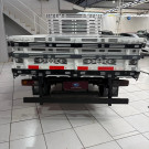 Hyundai HR 2.5 TCI Diesel (RS/RD) 2008 Diesel-4