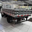 Hyundai HR 2.5 TCI Diesel (RS/RD) 2008 Diesel-5