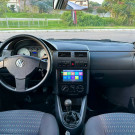 VW Parati Mi 1.6 Total Flex - 2004-8
