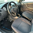 VW Parati Mi 1.6 Total Flex - 2004-7