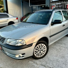 VW Parati Mi 1.6 Total Flex - 2004-4