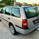 VW Parati Mi 1.6 Total Flex - 2004-3