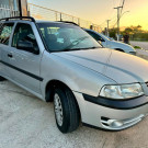 VW Parati Mi 1.6 Total Flex - 2004-0