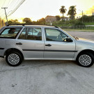 VW Parati Mi 1.6 Total Flex - 2004-1