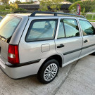 VW Parati Mi 1.6 Total Flex - 2004-2