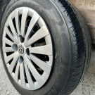 VW Parati Mi 1.6 Total Flex - 2004-5