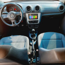 VW - VolksWagen Gol City (Trend) 1.6 Mi T.Flex 8V 4p 2016 Flex-7