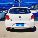 VW - VolksWagen Gol City (Trend) 1.6 Mi T.Flex 8V 4p 2016 Flex-3