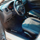 VW - VolksWagen Gol City (Trend) 1.6 Mi T.Flex 8V 4p 2016 Flex-5