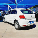 VW - VolksWagen Gol City (Trend) 1.6 Mi T.Flex 8V 4p 2016 Flex-4