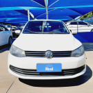VW - VolksWagen Gol City (Trend) 1.6 Mi T.Flex 8V 4p 2016 Flex-0