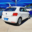 VW - VolksWagen Gol City (Trend) 1.6 Mi T.Flex 8V 4p 2016 Flex-2