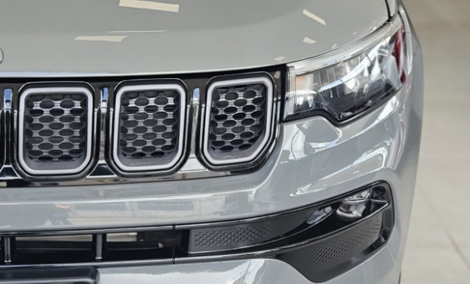 Jeep COMPASS S T270 1.3 TB 4x2 Flex Aut. 2023 Flex-4