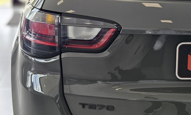 Jeep COMPASS S T270 1.3 TB 4x2 Flex Aut. 2023 Flex-17