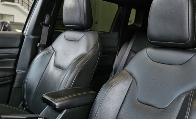 Jeep COMPASS S T270 1.3 TB 4x2 Flex Aut. 2023 Flex-11