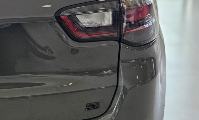 Jeep COMPASS S T270 1.3 TB 4x2 Flex Aut. 2023 Flex-18