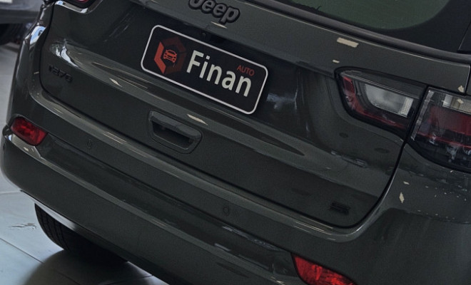 Jeep COMPASS S T270 1.3 TB 4x2 Flex Aut. 2023 Flex-15