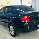 VW - VolksWagen VOYAGE COMF/Highli. 1.6 T.Flex 8V 4p 2013 Flex-1