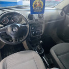 VW - VolksWagen VOYAGE COMF/Highli. 1.6 T.Flex 8V 4p 2013 Flex-7