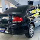 VW - VolksWagen VOYAGE COMF/Highli. 1.6 T.Flex 8V 4p 2013 Flex-3