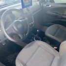 VW - VolksWagen VOYAGE COMF/Highli. 1.6 T.Flex 8V 4p 2013 Flex-8