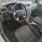 Ford Focus 1.6 S/SE/SE Plus Flex 8V/16V  5p 2012 Flex-8