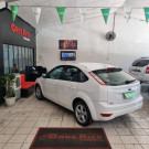 Ford Focus 1.6 S/SE/SE Plus Flex 8V/16V  5p 2012 Flex-2