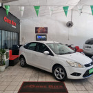 Ford Focus 1.6 S/SE/SE Plus Flex 8V/16V  5p 2012 Flex-0