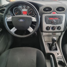 Ford Focus 1.6 S/SE/SE Plus Flex 8V/16V  5p 2012 Flex-7