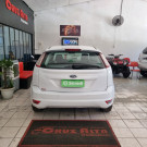 Ford Focus 1.6 S/SE/SE Plus Flex 8V/16V  5p 2012 Flex-4