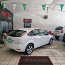 Ford Focus 1.6 S/SE/SE Plus Flex 8V/16V  5p 2012 Flex-3
