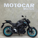 YAMAHA MT-03 321/ABS 2025 Gasolina-0