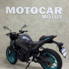 YAMAHA MT-03 321/ABS 2025 Gasolina-3